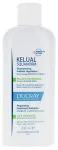 Ducray , Kelual Squanorm, Hair Treatment Shampoo, Anti-Dandruff & Sebum Control, For Scalp With Oily Dandruf, 200 ml