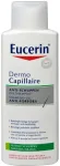 Eucerin Gel shampoo greasy dandruff DermoCapillaire 250 ml