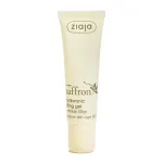 Ziaja Hyaluronic lifting gel Saffron (Hyaluronic Lifting Gel) 30 ml