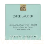 Est&eacute;e Lauder E.Lauder Revitalizing Supreme+ Bright Soft Cream 50 ml