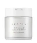 Needly Skin peeling pads (Daily Toner Pad) 80 pcs 310 ml