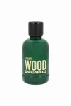 Dsquared2 Green Wood Eau De Toilette 100 ml