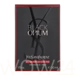 Yves Saint Laurent Black Opium Over Red Eau De Parfum 30 ml