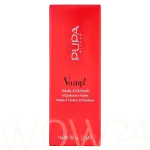 Pupa Pupa Vamp! Palette 4 Ombres 5.2 ml