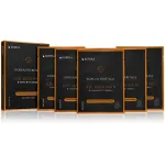 KORIKA Korean Heritage Brightening Sheet Mask Set 5 &times; 25 ml