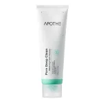 Apothe Pore Deep Clean pH Balancing Foam Cleanser 120 ml