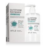 Aplb Glutathione Niacinamide Body Wash Du&scaron;igeel