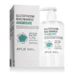 Aplb Glutathione Niacinamide Body Wash Du&scaron;igeel