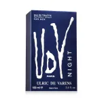 Ulric de Varens UDV Night Eau De Toilette 100 ml
