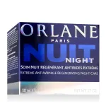 Orlane paris Extreme Line-Reducing Extreme Anti-Wrinkle Regenerating Night Care 50 ml