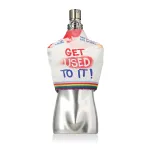 J.p. gaultier Le Male Pride Edition 2023 Eau De Toilette 125 ml
