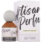 Fragrance world Artisan Perfumery Hibiscus Magic Eau De Parfum 100 ml