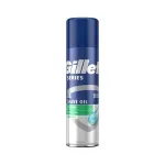 Gillette Series Sensitive 250 ml