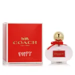 Coach Poppy Eau De Parfum 100 ml