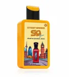 Street Origins perfume extract U 75 ml That's London, Love Parfum