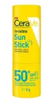 Cerave CeraVe Invisible Sun Stick SPF 50+