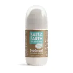 Salt of the earth Natural roll-on deodorant Ginger & Jasmine Deo Roll-on Deodorant