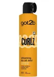 got2b Curlz Refreshing Dry Oil Mist
