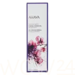 AHAVA Deadsea Water Mineral Shower Gel Spring Blossom Du&scaron;igeel 200 ml