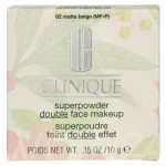 Clinique Superpowder Double Face Makeup 10 ml