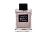 Banderas Seduction in Black Eau De Toilette 200 ml