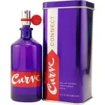 Liz claiborne Curve connect Eau De Toilette 100 ml