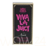 Juicy Couture Viva La Juicy Noir Eau De Parfum 100 ml