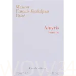 Maison Francis Kurkdjian Paris Amyris Eau De Toilette 70 ml
