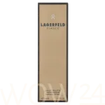 Karl lagerfeld Classic Eau De Toilette 100 ml