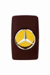 Mercedes-benz Man Private Eau De Parfum 100 ml Tester