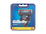 Gillette Fusion5 Proglide Vahetusterad 8 ml