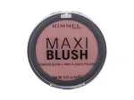 Rimmel Maxi Blush 9 ml