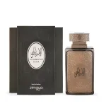 Zimaya AL EMBRATUR ELIXIR Eau De Parfum 100 ml