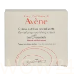 Avene Sensitive Skin Revitalizing Nourishing P&auml;evakreem 50 ml