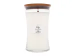 WoodWick Linen 610 ml