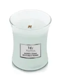 WoodWick Sagewood & Seagrass L&otilde;hnak&uuml;&uuml;nal 275 ml