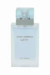 Dolce & gabbana Light Blue Eau Intense Eau De Parfum 25 ml