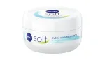 Nivea Soft P&auml;evakreem 300 ml