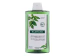 Klorane Organic Nettle Oil Control 400 ml