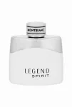 Mont blanc Legend Spirit Eau De Toilette 50 ml