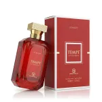 Grandeur Tempt Scarlet Eau De Parfum 100 ml