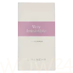 Givenchy Very Irresistible Eau De Parfum 80 ml