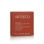 Artdeco Bronzing Powder Compact Long-Lasting Puuder 10 ml