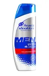 Head & Shoulders Men Ultra Old Spice (Anti-Dandruff Shampoo) - 800 ml