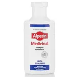 Alpecin Medicinal Anti-Dandruff Shampoo Concentrate 200 ml