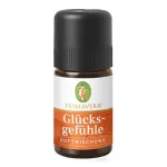 Primavera Aromatic blend of Happiness essential oils 5 ml