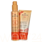 Nuxe Sun Delicious Spray P&auml;ikesekaitsekreem kehale 150 ml