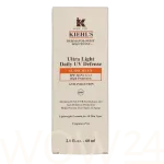 Kiehl's Kiehl's D.S. Ultra Light Daily UV Defense Sunscreen SPF50 60 ml