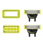 Philips OneBlade 360 QP624/50 - replacement blades
