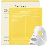 Biodance Radiant Vita Niacinamide Real Deep Mask N&auml;omask